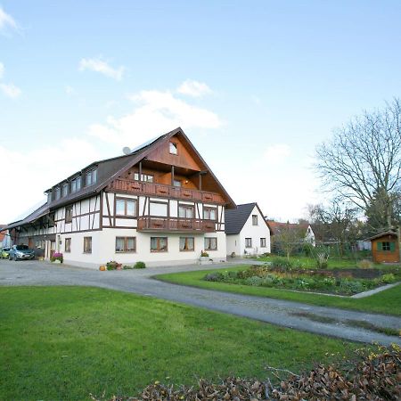 Spacious Apartment Near Lake Constance Ahausen  Экстерьер фото