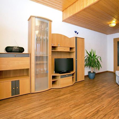 Spacious Apartment Near Lake Constance Ahausen  Экстерьер фото
