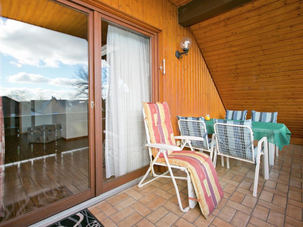 Spacious Apartment Near Lake Constance Ahausen  Экстерьер фото