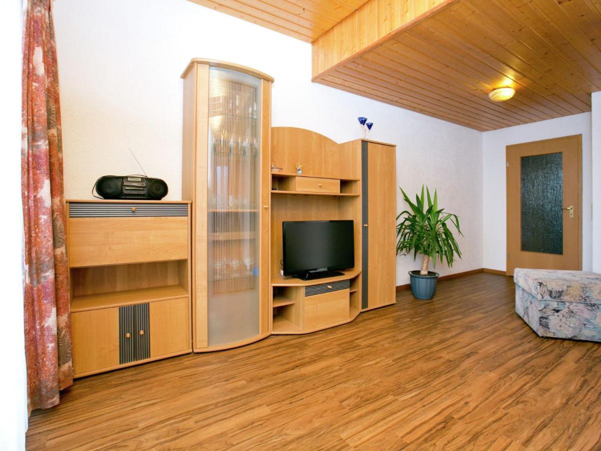 Spacious Apartment Near Lake Constance Ahausen  Экстерьер фото
