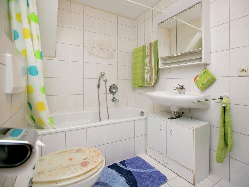 Spacious Apartment Near Lake Constance Ahausen  Экстерьер фото